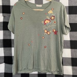 Altar’d state/ daydream tee